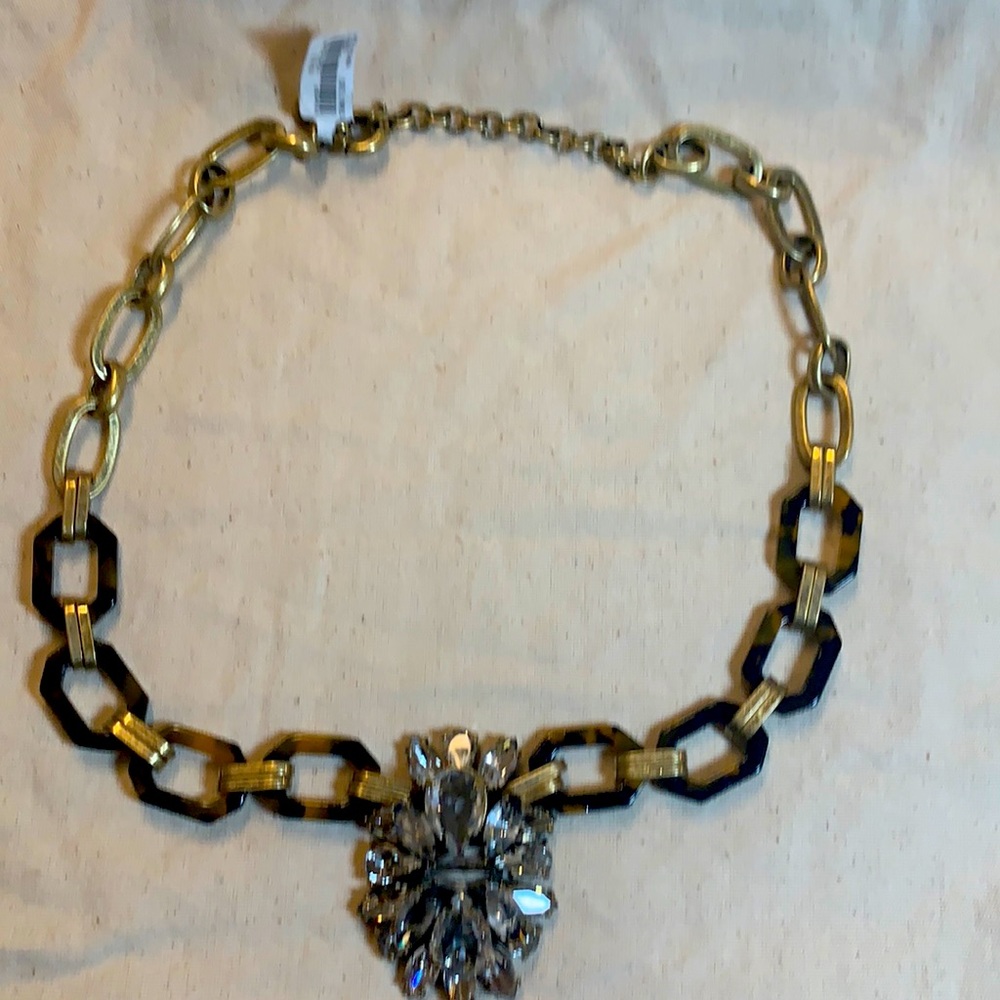 JCrew Necklace